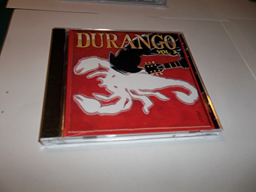 Ases De Du-V3 Durangeses