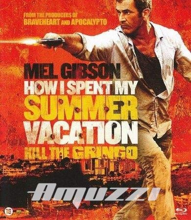 How I Spent My Summer..