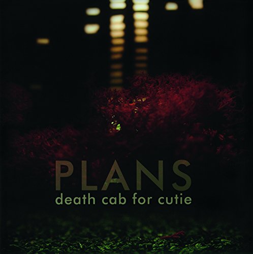 Plans (2 Lp)