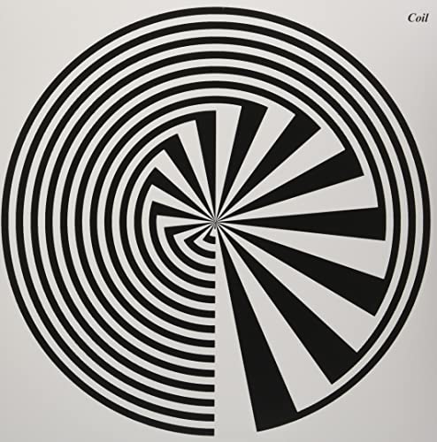 Constant Shallowness Leads To Evil (Clear Lp)