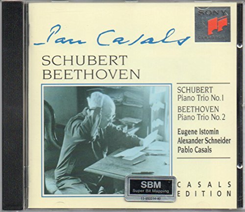 Trio Op.99,Trio Op.1,2