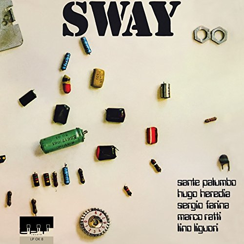 Sway (Lp+Cd)