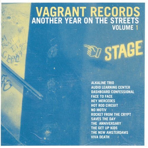 Vagrant Records: Another Year