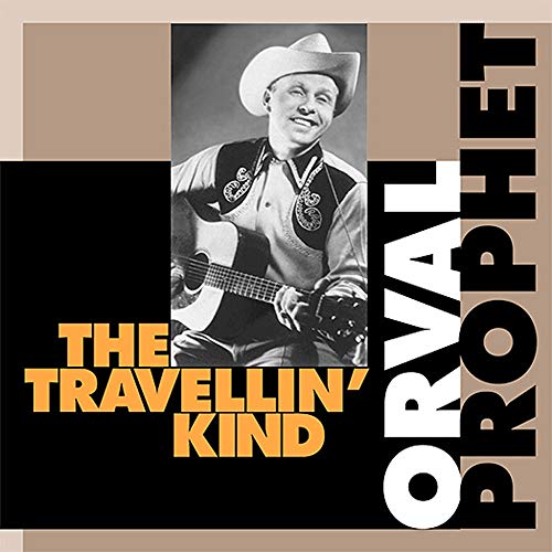 The Travellin' Kind