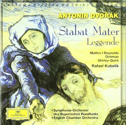 Stabat Mater Op.58-Leggende Op.59