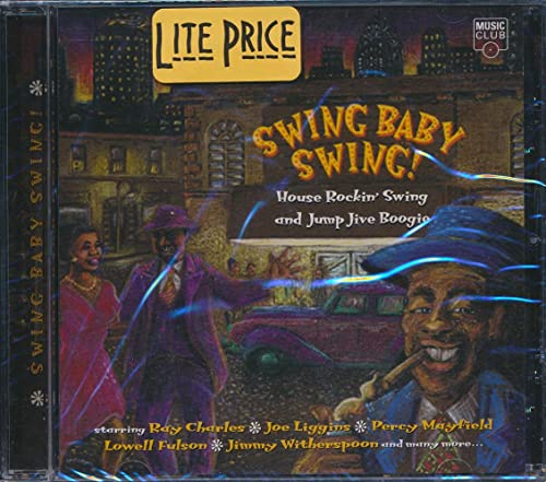 Swing Baby Swing