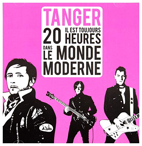 20 Heures Dans Le Monde Moderne