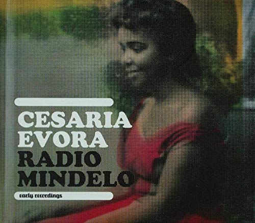 Radio Mindelo