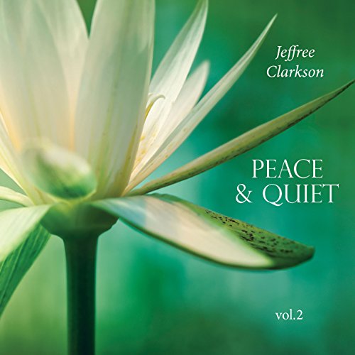 Peace & Quiet Cd: Volume 2