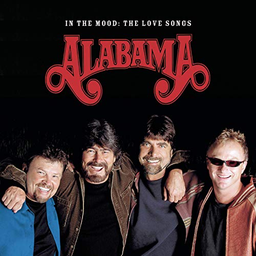 In The Mood-Love Songs (2 Cd)