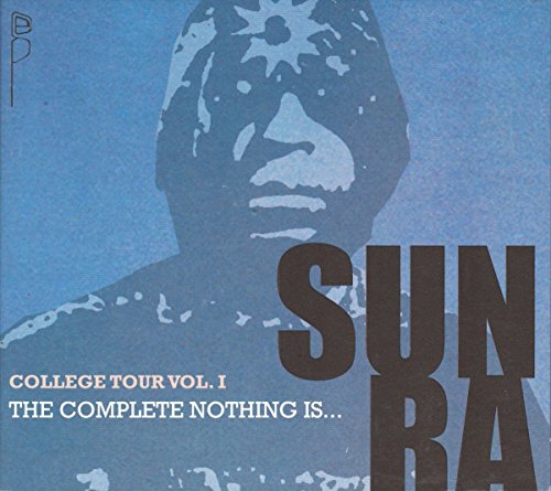 College Tour Vol.1