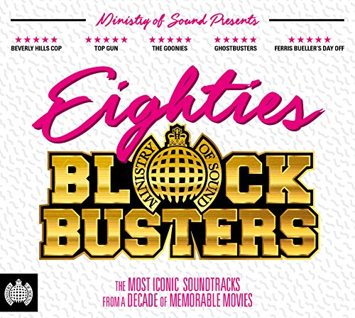Eighties Block Busters