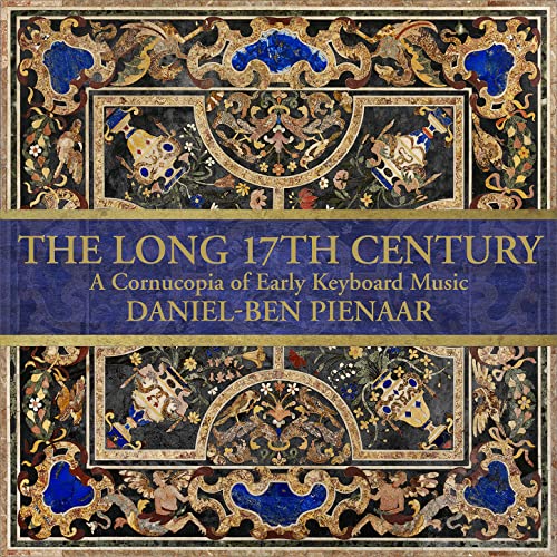 Long 17Th Century