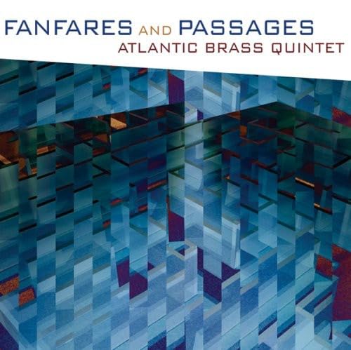 Fanfares & Passages