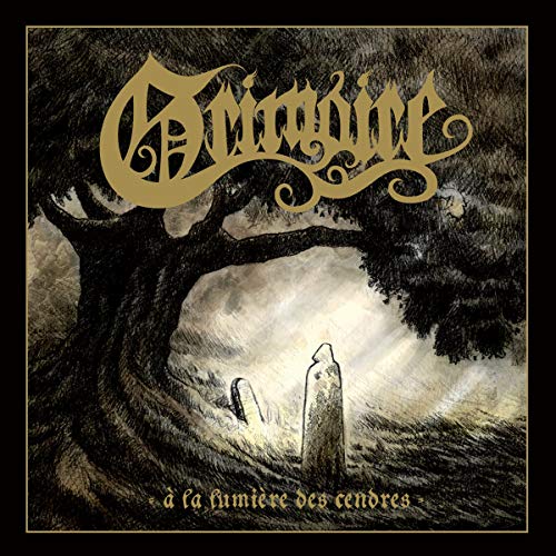 La Lumiere Des Cendres
