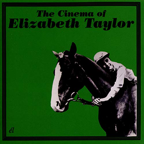 Cinema Of Elizabeth Taylor