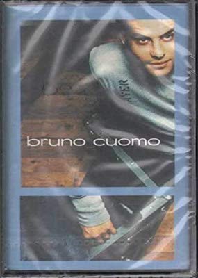 Bruno Cuomo €“ Bruno Cuomo (Omonimo) Mc7 Nuovo Sigillato 5050466396549
