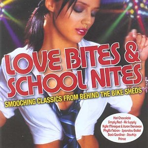Love Bites & School Nites