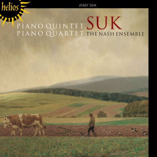Piano Quartet/Four Pieces For Violin & Piano/Piano