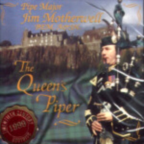 Queen'S Piper