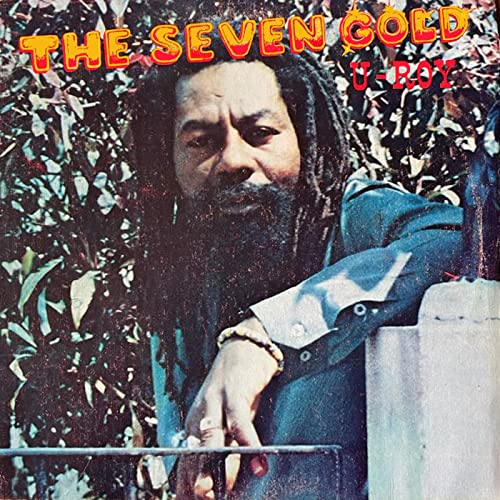 The Seven Gold [Vinyl]