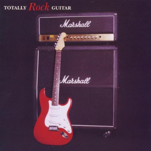 Totally Rock Guitar