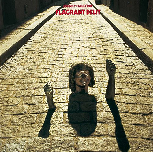 Flagrant Delit =Remastere