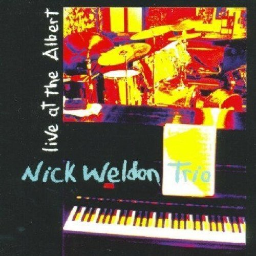 Live At The Albert