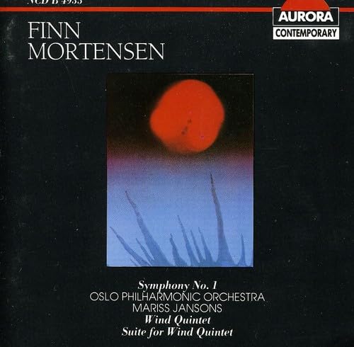Symphony No. 1