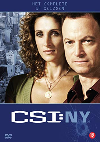 C.S.I. Ny S1D2 (1.13 - 1.23)