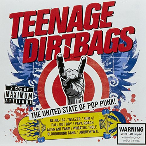 Teenage Dirtbags (2 Cd) - Teen