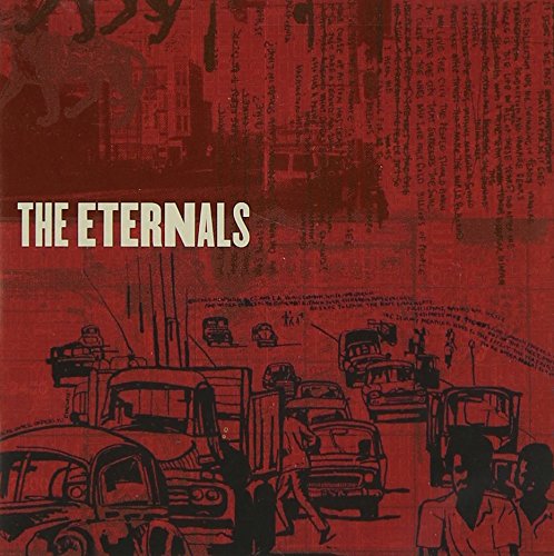 Eternals