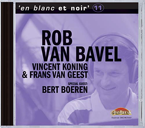 En Blanc Et Noir 11