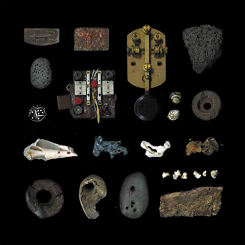 Thresholder (2 Lp)
