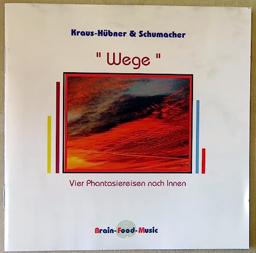 Wege