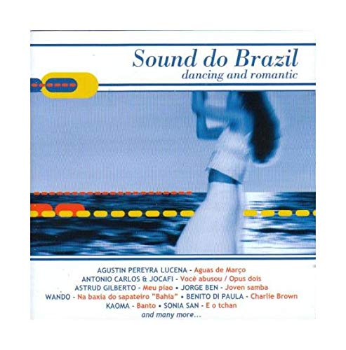 Sound Do Brazil