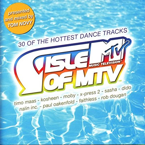 Isle Of Mtv