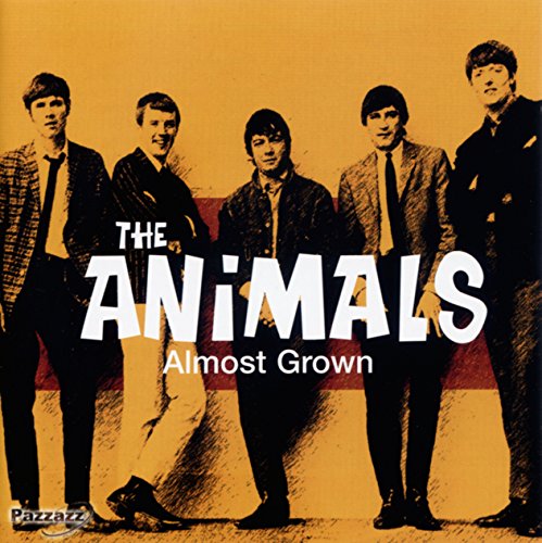 Raw Animals (2-Cd)