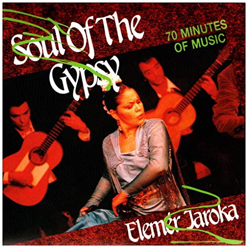 Soul Of The Gypsy