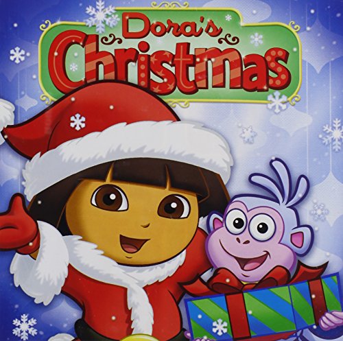 Dora'S Christmas