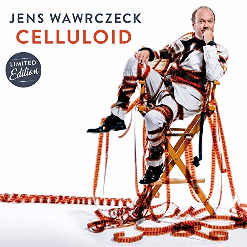 Celluloid [Import Allemand]