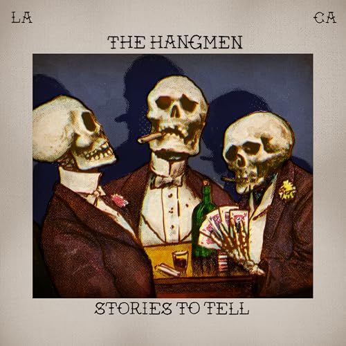 Stories To Tell