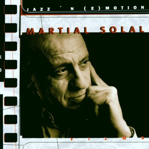 Solal/Jazz''N Motion