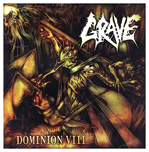Dominion Viii