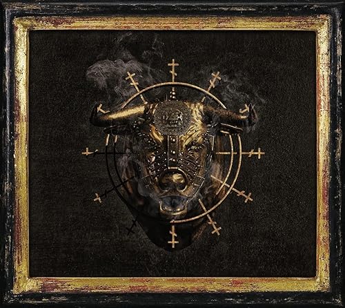 Phalaris - Limited Edition - 2Cd