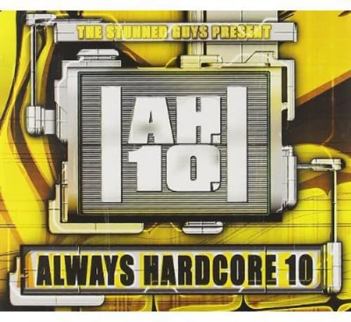 Always Hardcore 10
