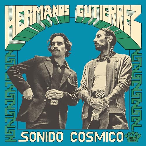 Sonido Csmico