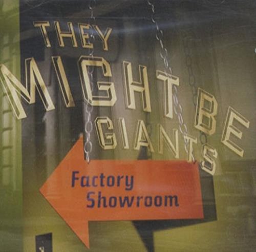 Factory Showroom