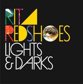 Rita Red Shoes-Lights & Darks -Cd+Dvd-