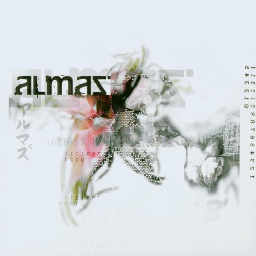 Almaz